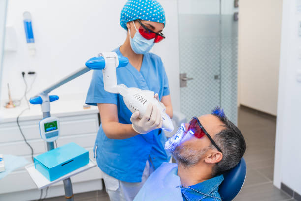 Best Broken or Chipped Tooth Repair in Johnsonville, SC