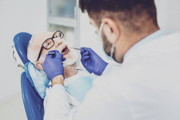 Best Emergency Root Canal Therapy in Johnsonville, SC